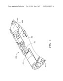 FOLDABLE ELECTRONIC DEVICE diagram and image