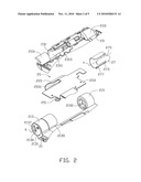 FOLDABLE ELECTRONIC DEVICE diagram and image