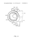 FOLDABLE ELECTRONIC DEVICE diagram and image