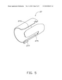 FOLDABLE ELECTRONIC DEVICE diagram and image