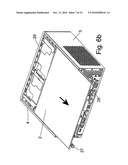 COMPUTER CASE diagram and image