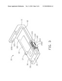 NOTEBOOK COMPUTER AND SUPPORT STAND THEREOF diagram and image