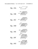 VERTICALLY-STACKED ELECTRONIC DEVICES HAVING CONDUCTIVE CARBON FILMS diagram and image