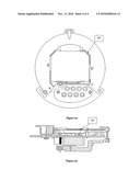 Instrument Cluster and Methods Thereof diagram and image