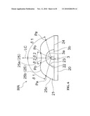 ILLUMINATION DEVICE diagram and image