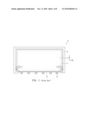 BACKLIGHT UNIT diagram and image