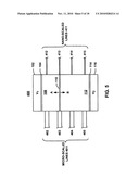 ELECTRONICALLY SCANNABLE MULTIPLEXING DEVICE diagram and image