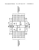 ELECTRONICALLY SCANNABLE MULTIPLEXING DEVICE diagram and image