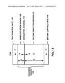 ELECTRONICALLY SCANNABLE MULTIPLEXING DEVICE diagram and image