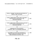 RELIABLE NETWORK STREAMING OF A SINGLE DATA STREAM OVER MULTIPLE PHYSICAL INTERFACES diagram and image