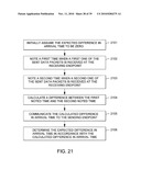 RELIABLE NETWORK STREAMING OF A SINGLE DATA STREAM OVER MULTIPLE PHYSICAL INTERFACES diagram and image