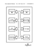 SUPPORT OF HOME NETWORK BASE STATION LOCAL INTERNET PROTOCOL ACCESS diagram and image