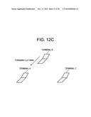 BINDING UPDATING METHOD AND MOBILE TERMINAL USED BY THE METHOD diagram and image