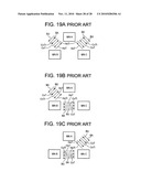 BINDING UPDATING METHOD AND MOBILE TERMINAL USED BY THE METHOD diagram and image