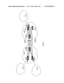 Method, System and Apparatus for Implementing L2VPN between Autonomous Systems diagram and image