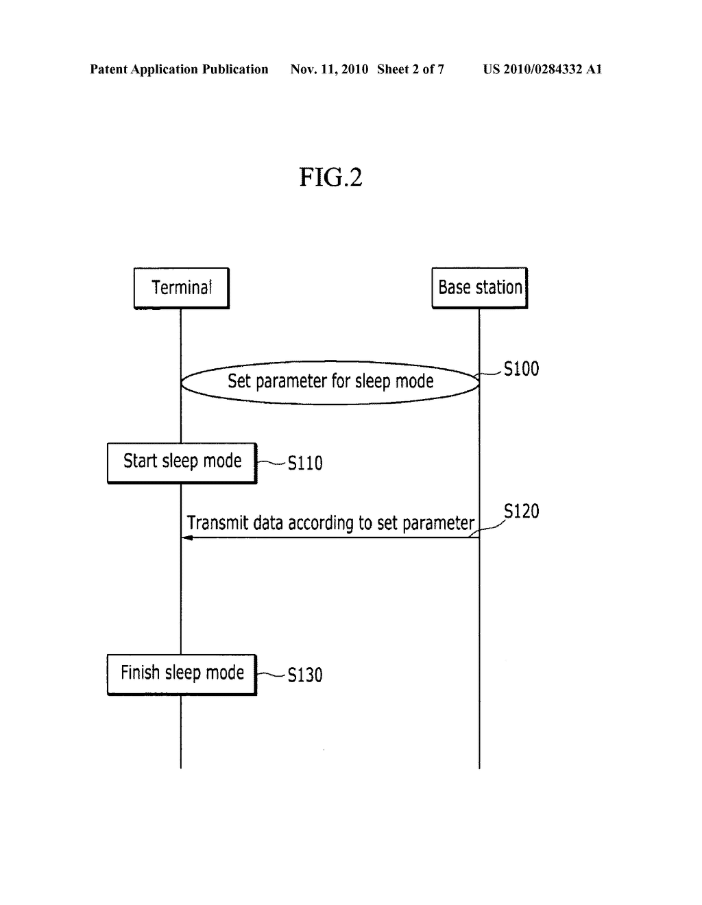 METHOD FOR TRANSMITTING AND RECEIVING DATA IN MULTI CARRIER WIRELESS ACCESS SYSTEM - diagram, schematic, and image 03