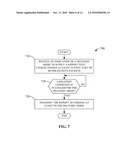 COMMUNICATION OF INFORMATION ON BUNDLING OF PACKETS IN A TELECOMMUNICATION SYSTEM diagram and image