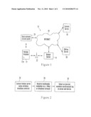 SYSTEM AND METHOD FOR PROVIDING DATA TO A WIRELESS COMMUNICATION DEVICE diagram and image