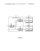 SYSTEM AND METHOD FOR PROVIDING PHONE RELATED SERVICES TO DEVICES USING UPnP ON A HOME NETWORK diagram and image