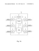 NEXTHOP TO A FORWARDING TABLE diagram and image