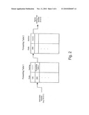 NEXTHOP TO A FORWARDING TABLE diagram and image