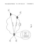 NEXTHOP TO A FORWARDING TABLE diagram and image