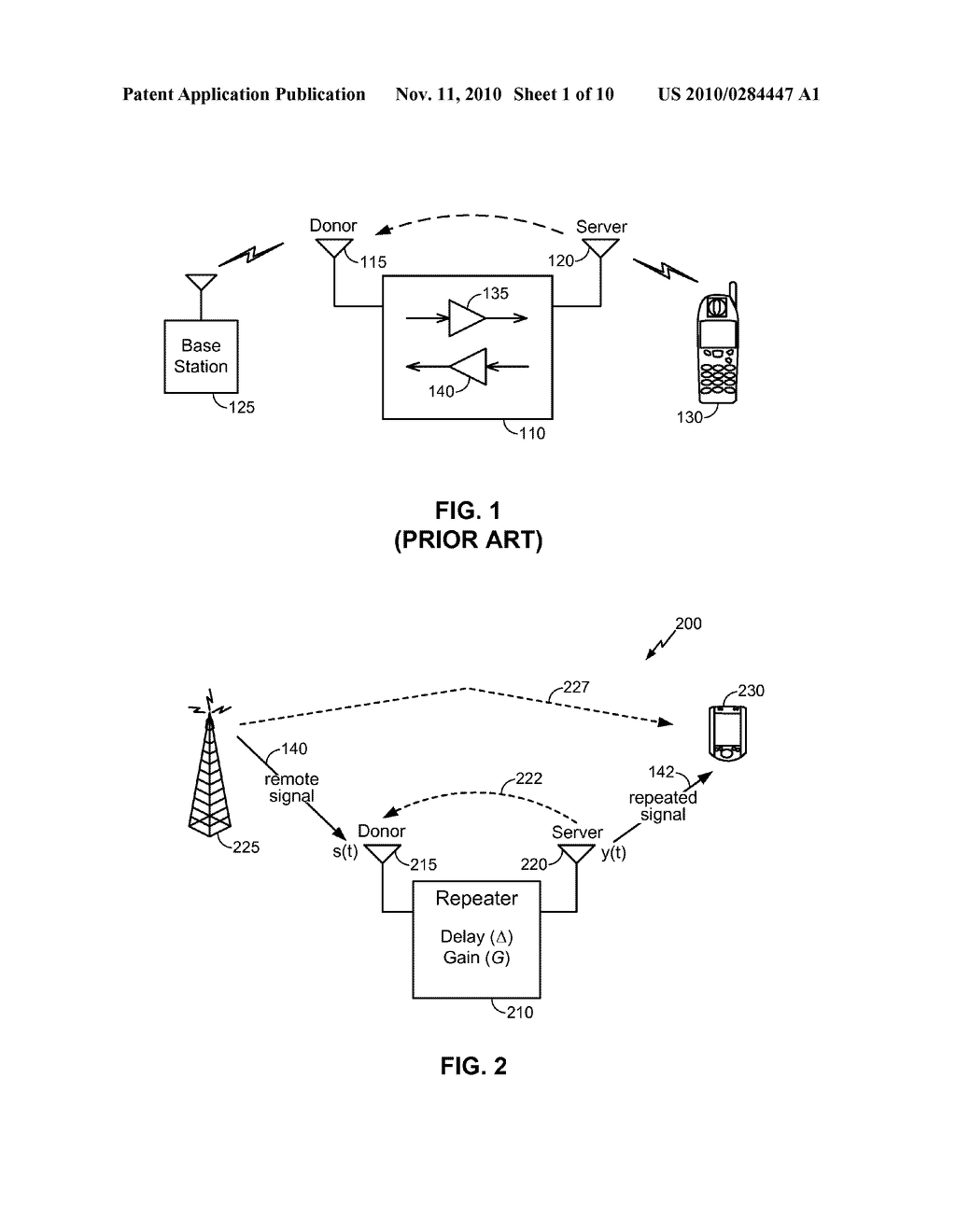 FREQUENCY DOMAIN FEEDBACK CHANNEL ESTIMATION FOR AN INTERFERENCE CANCELLATION REPEATER INCLUDING SAMPLING OF NON CAUSAL TAPS - diagram, schematic, and image 02