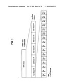 DIGITAL BROADCASTING SYSTEM AND DATA PROCESSING METHOD diagram and image