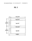 DIGITAL BROADCASTING SYSTEM AND DATA PROCESSING METHOD diagram and image