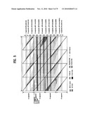 DIGITAL BROADCASTING SYSTEM AND DATA PROCESSING METHOD diagram and image