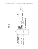 DIGITAL BROADCASTING SYSTEM AND DATA PROCESSING METHOD diagram and image