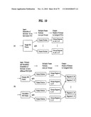 DIGITAL BROADCASTING SYSTEM AND DATA PROCESSING METHOD diagram and image