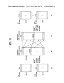 DIGITAL BROADCASTING SYSTEM AND DATA PROCESSING METHOD diagram and image