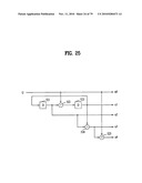 DIGITAL BROADCASTING SYSTEM AND DATA PROCESSING METHOD diagram and image