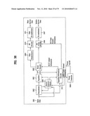 DIGITAL BROADCASTING SYSTEM AND DATA PROCESSING METHOD diagram and image