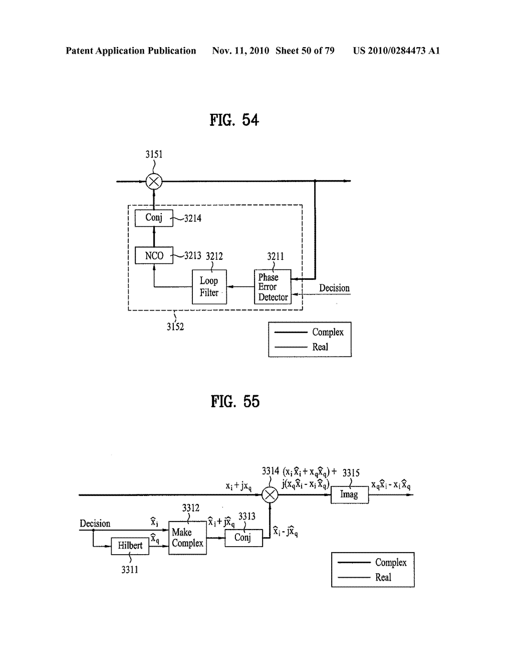 DIGITAL BROADCASTING SYSTEM AND DATA PROCESSING METHOD - diagram, schematic, and image 51