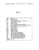 DIGITAL BROADCASTING SYSTEM AND DATA PROCESSING METHOD diagram and image