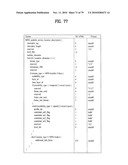 DIGITAL BROADCASTING SYSTEM AND DATA PROCESSING METHOD diagram and image