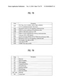 DIGITAL BROADCASTING SYSTEM AND DATA PROCESSING METHOD diagram and image