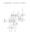 DIGITAL BROADCASTING SYSTEM AND DATA PROCESSING METHOD diagram and image