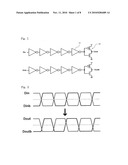 DIGITAL DIFFERENTIAL SIGNAL TRANSMITTER FOR LOW SUPPLY VOLTAGE diagram and image