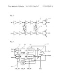 DIGITAL DIFFERENTIAL SIGNAL TRANSMITTER FOR LOW SUPPLY VOLTAGE diagram and image