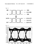 DIGITAL DIFFERENTIAL SIGNAL TRANSMITTER FOR LOW SUPPLY VOLTAGE diagram and image