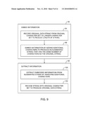 SYSTEMS FOR EMBEDDING INFORMATION IN DATA STRINGS diagram and image