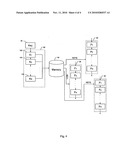 Method for efficiently decoding a number of data channels diagram and image