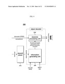  METHOD AND AN APPARATUS FOR PROCESSING AN AUDIO SIGNAL diagram and image