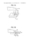 Method and apparatus for fingerprint motion tracking using an in-line array diagram and image