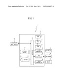 HYBRID BIOMETRIC AUTHENTICATION DEVICE, HYBRID BIOMETRIC AUTHENTICATION METHOD, AND COMPUTER-READABLE MEDIUM STORING HYBRID BIOMETRIC AUTHENTICATION PROGRAM diagram and image