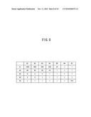 HYBRID BIOMETRIC AUTHENTICATION DEVICE, HYBRID BIOMETRIC AUTHENTICATION METHOD, AND COMPUTER-READABLE MEDIUM STORING HYBRID BIOMETRIC AUTHENTICATION PROGRAM diagram and image