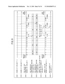 HYBRID BIOMETRIC AUTHENTICATION DEVICE, HYBRID BIOMETRIC AUTHENTICATION METHOD, AND COMPUTER-READABLE MEDIUM STORING HYBRID BIOMETRIC AUTHENTICATION PROGRAM diagram and image